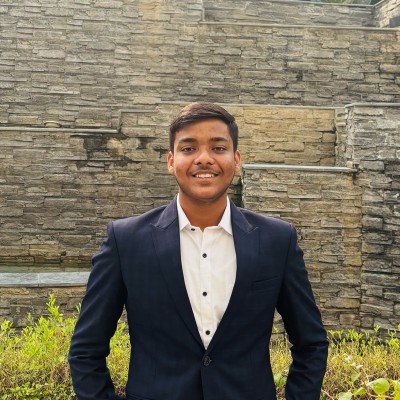 Chirag Bhagat